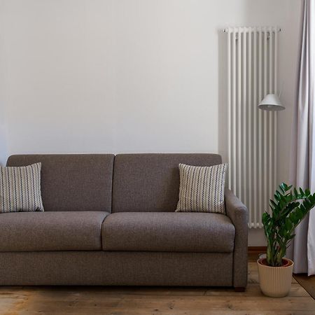 Ca' Del Borgo, Rooms & Suites พอสเชียโว ภายนอก รูปภาพ