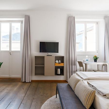 Ca' Del Borgo, Rooms & Suites พอสเชียโว ภายนอก รูปภาพ