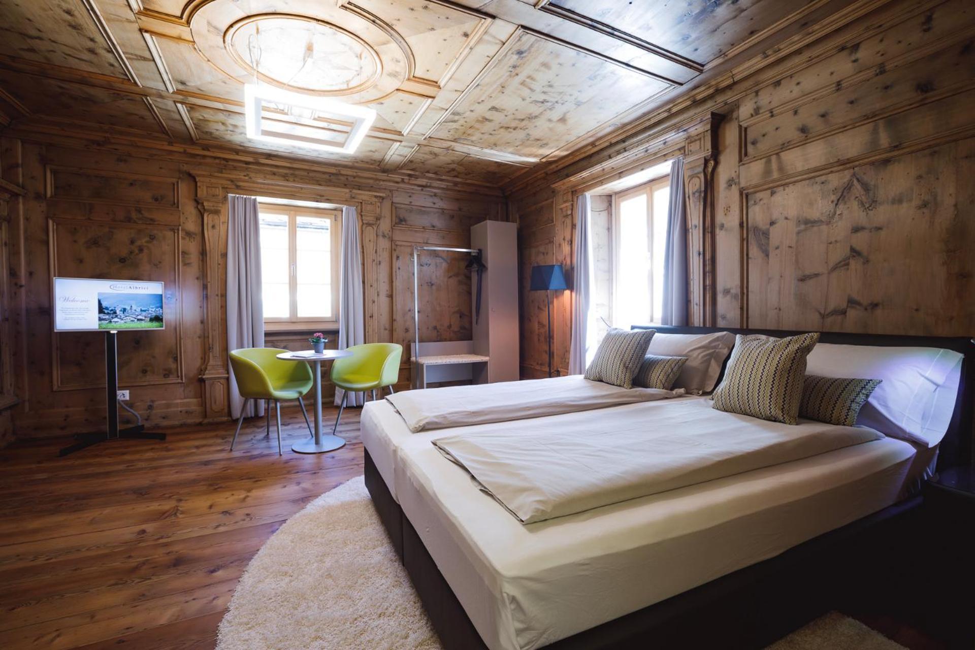 Ca' Del Borgo, Rooms & Suites พอสเชียโว ภายนอก รูปภาพ