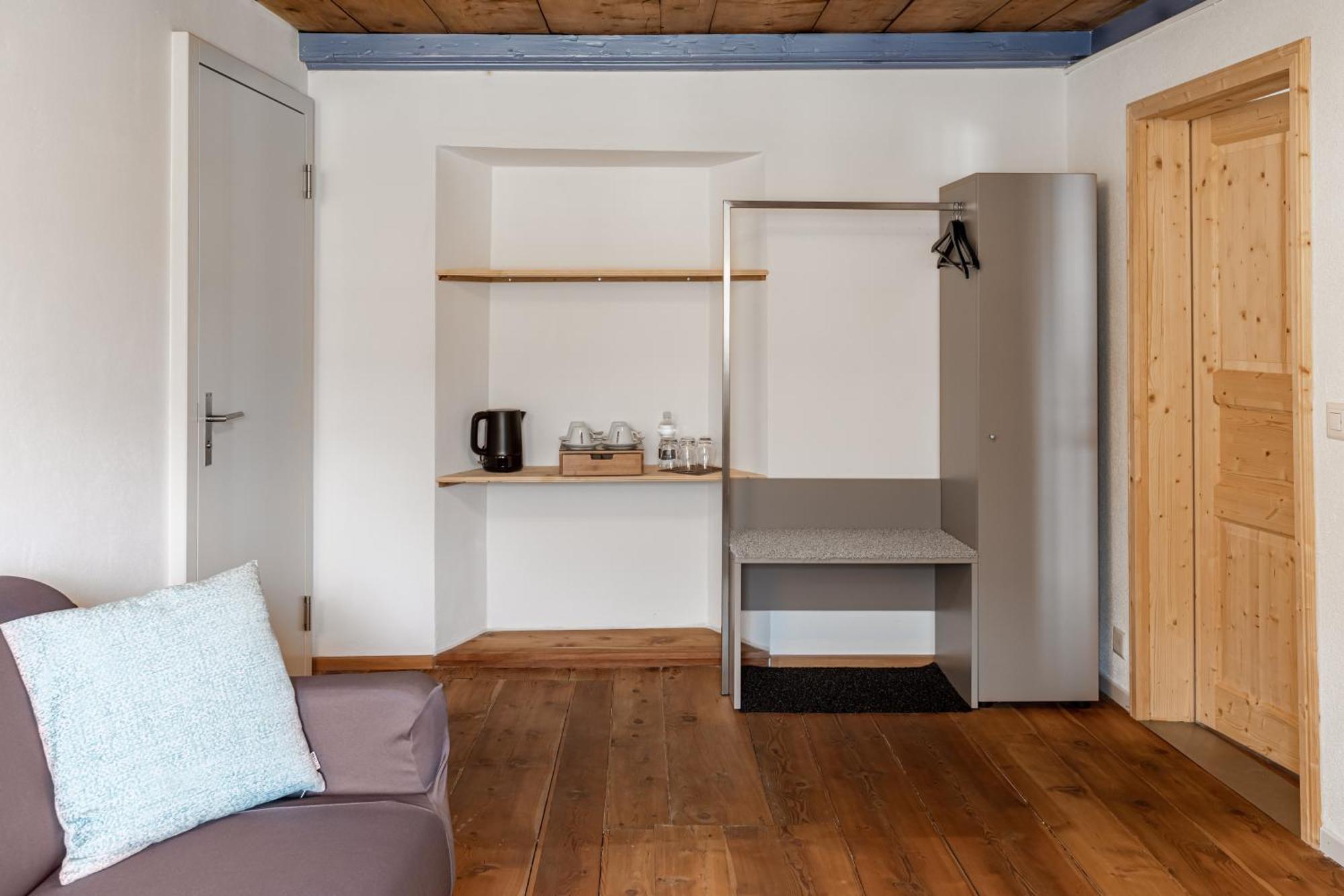 Ca' Del Borgo, Rooms & Suites พอสเชียโว ภายนอก รูปภาพ
