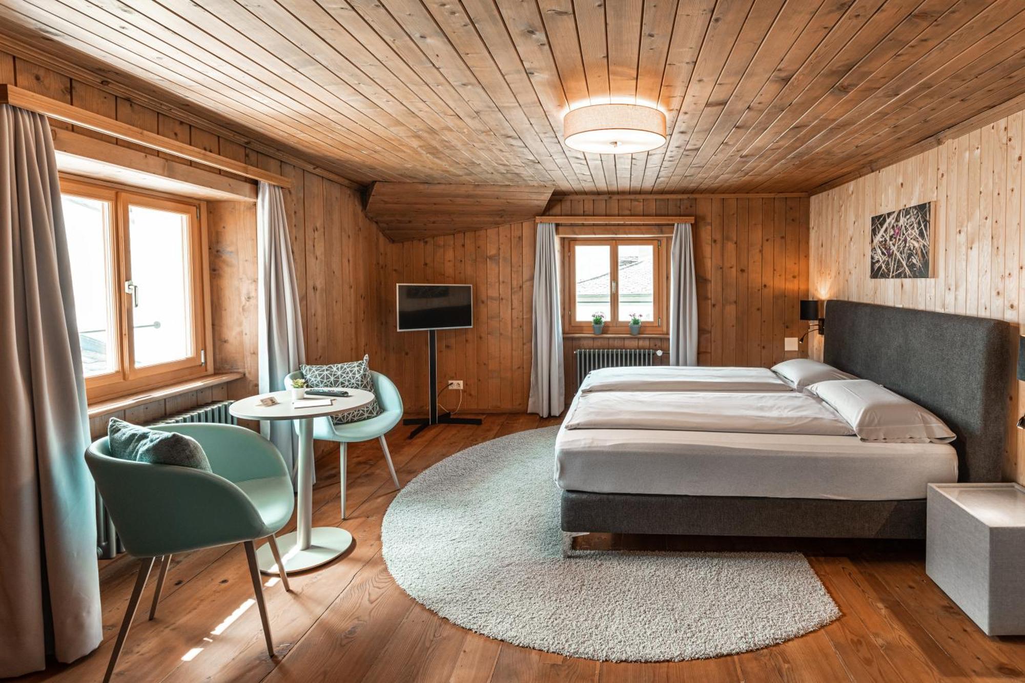 Ca' Del Borgo, Rooms & Suites พอสเชียโว ภายนอก รูปภาพ