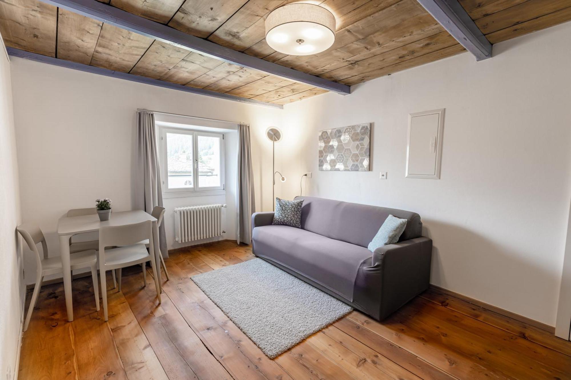 Ca' Del Borgo, Rooms & Suites พอสเชียโว ภายนอก รูปภาพ