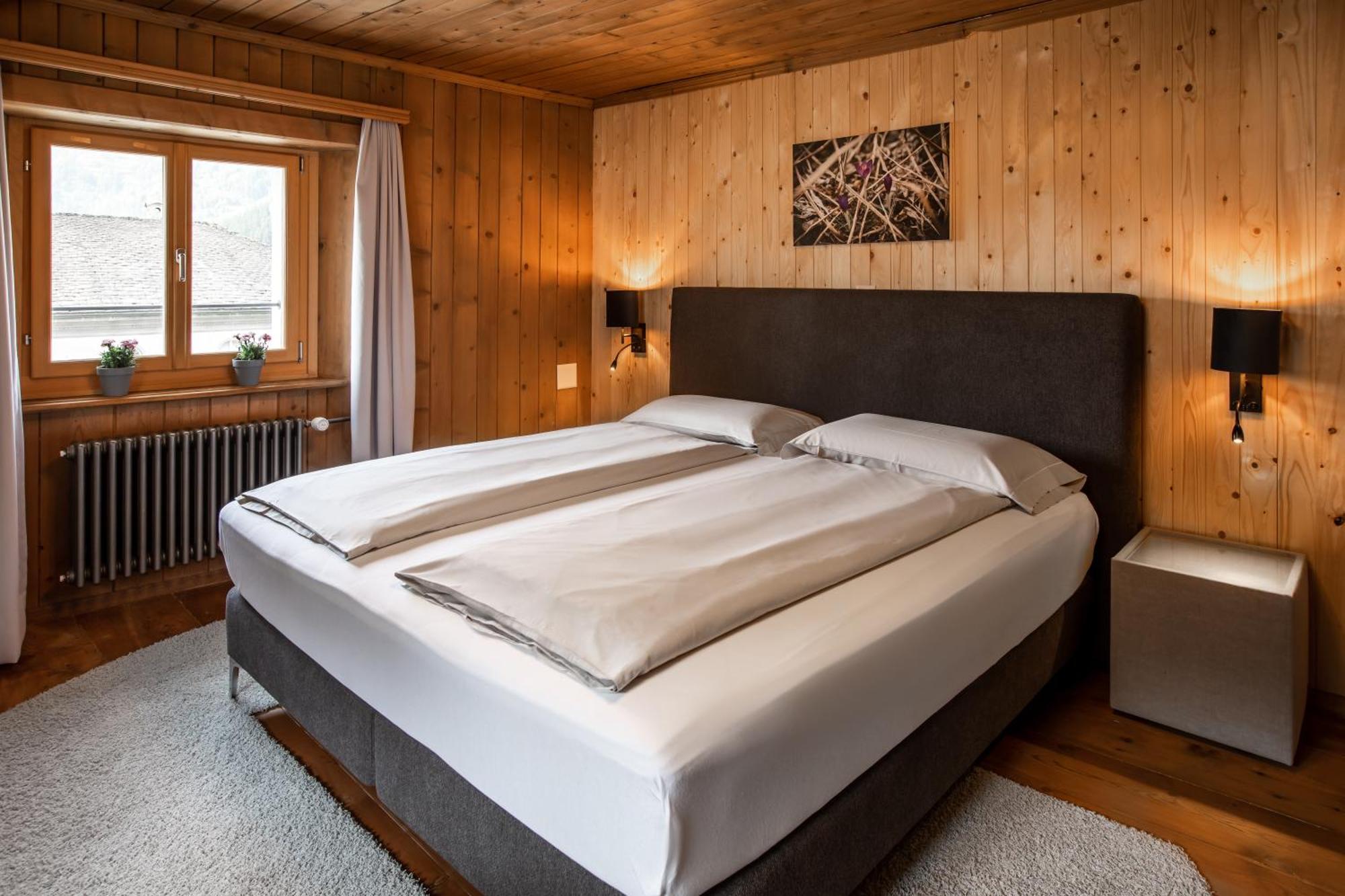 Ca' Del Borgo, Rooms & Suites พอสเชียโว ภายนอก รูปภาพ