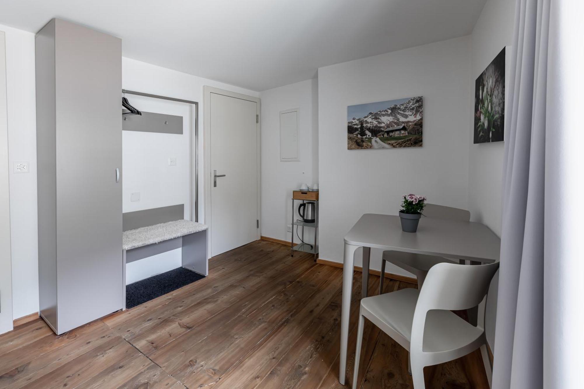 Ca' Del Borgo, Rooms & Suites พอสเชียโว ภายนอก รูปภาพ