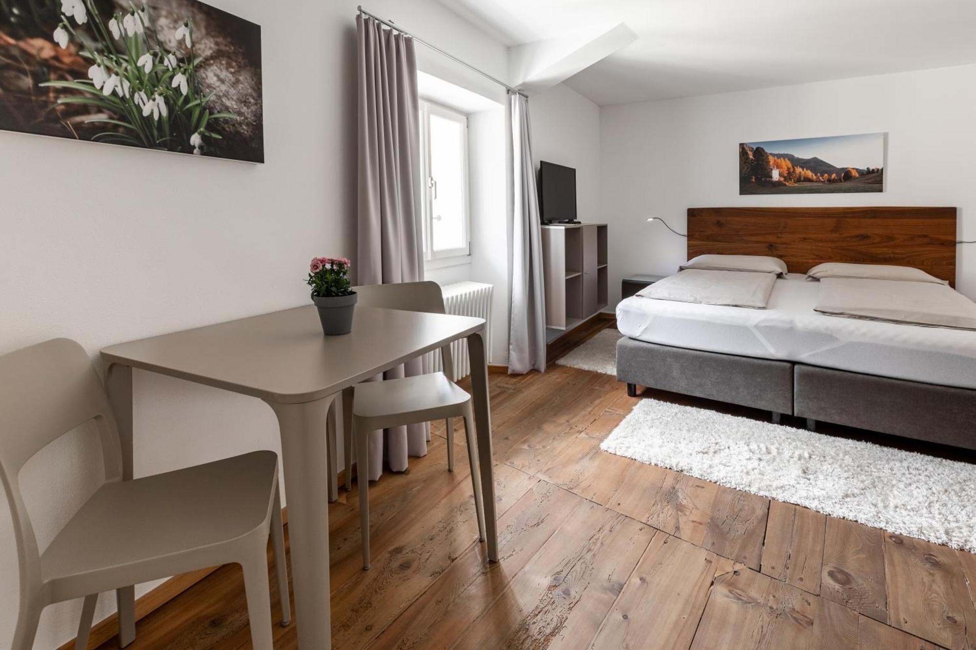 Ca' Del Borgo, Rooms & Suites พอสเชียโว ภายนอก รูปภาพ
