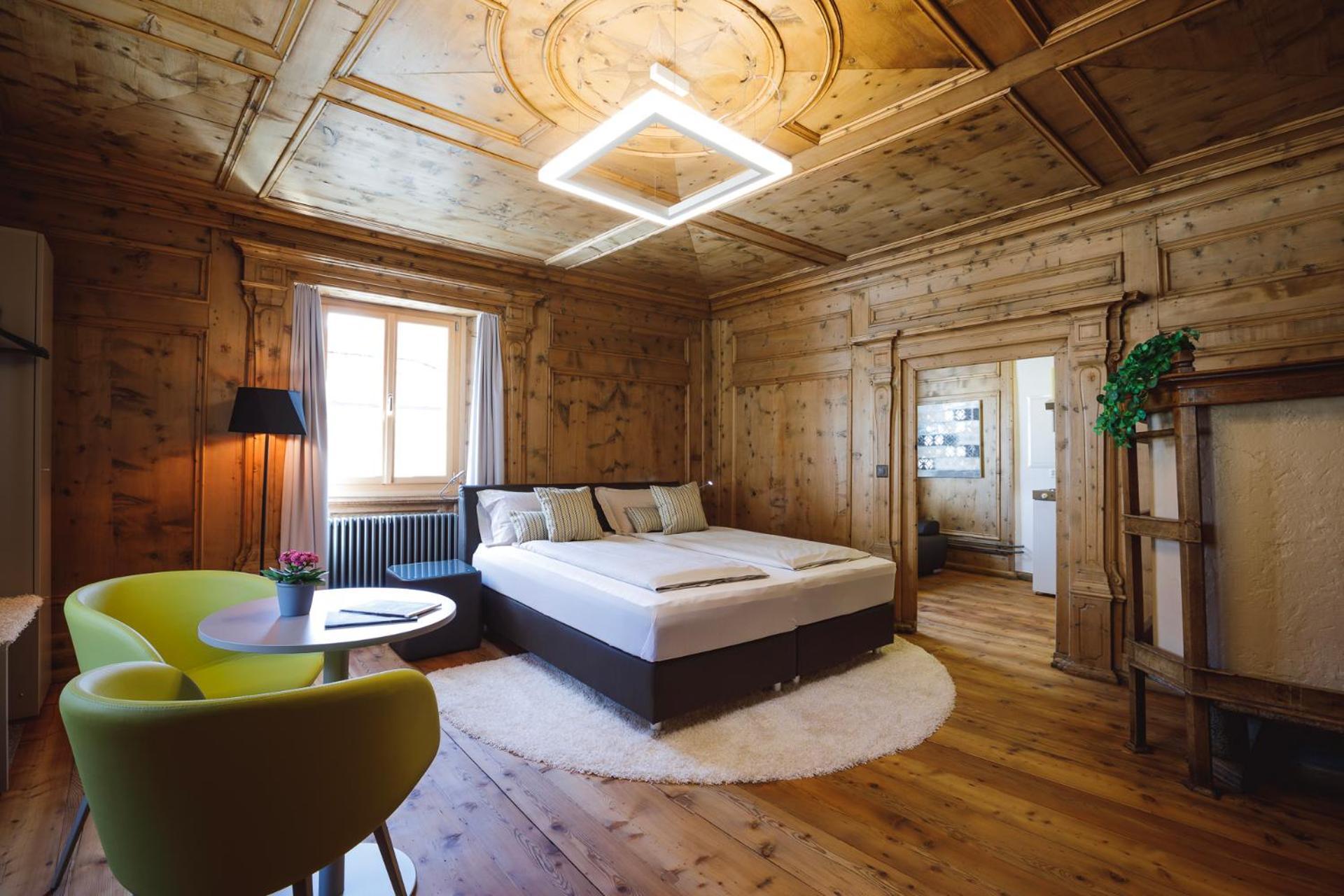 Ca' Del Borgo, Rooms & Suites พอสเชียโว ภายนอก รูปภาพ