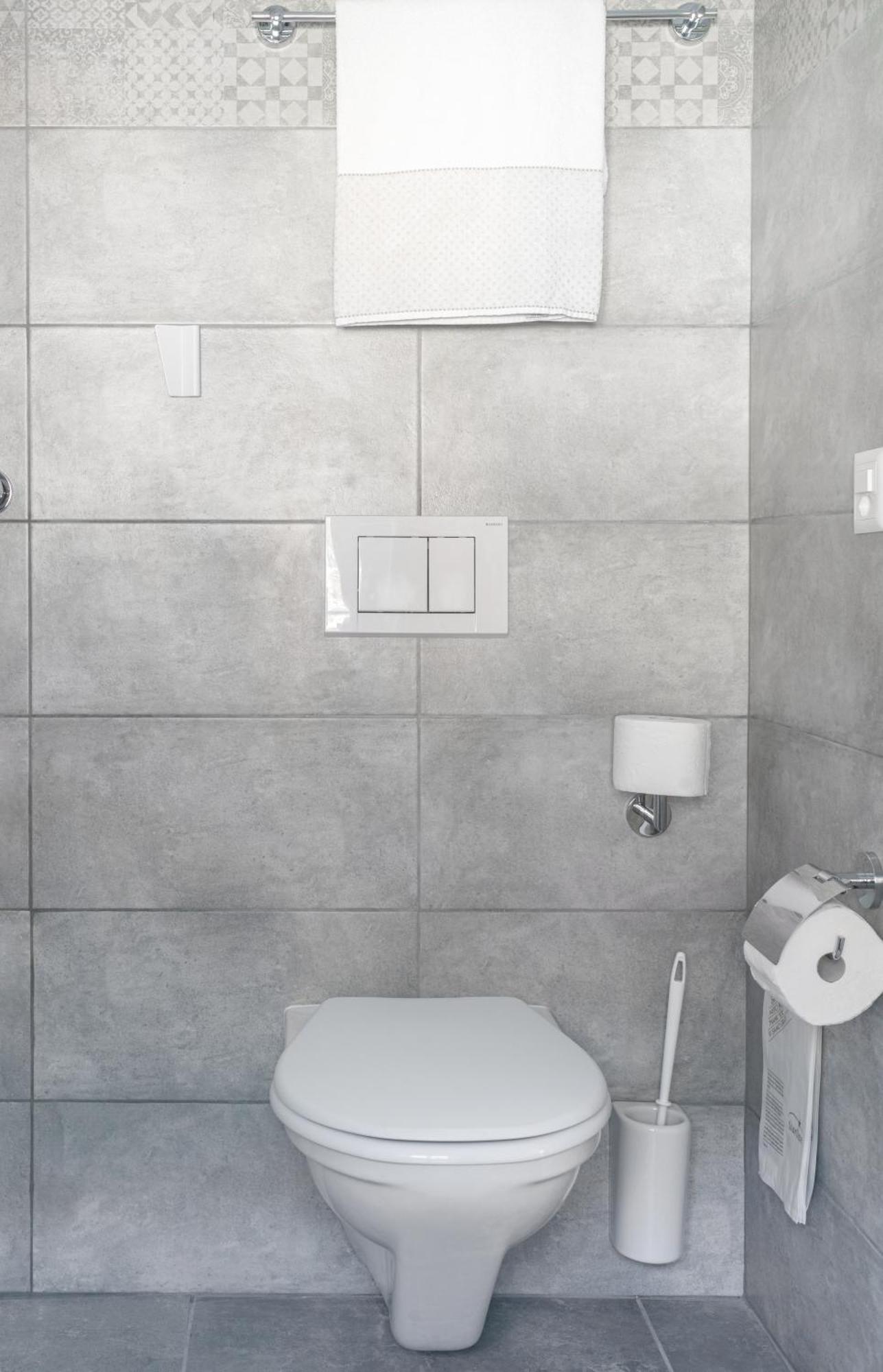 Ca' Del Borgo, Rooms & Suites พอสเชียโว ห้อง รูปภาพ