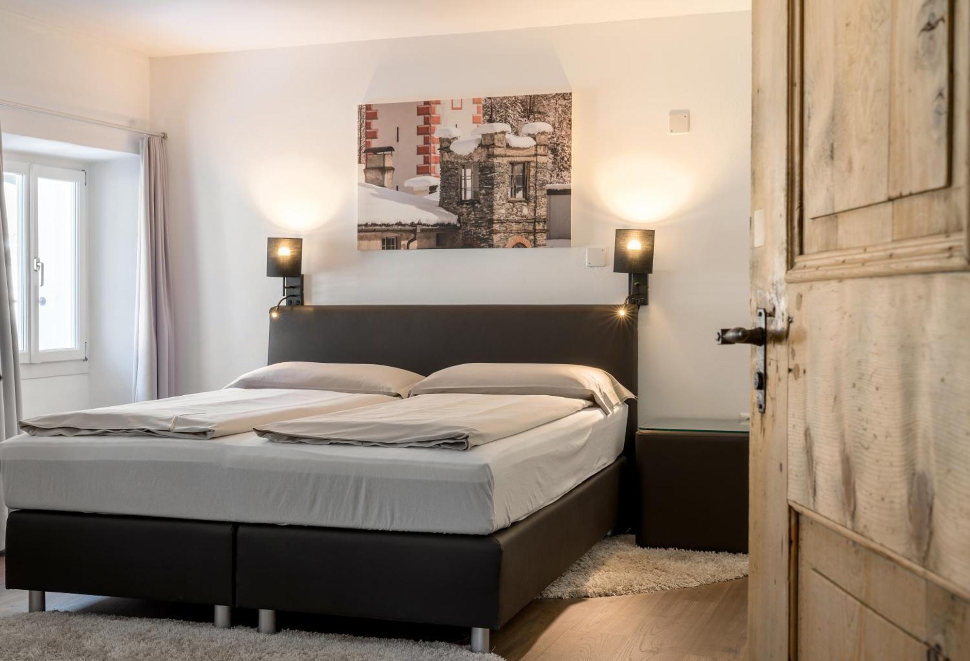 Ca' Del Borgo, Rooms & Suites พอสเชียโว ภายนอก รูปภาพ