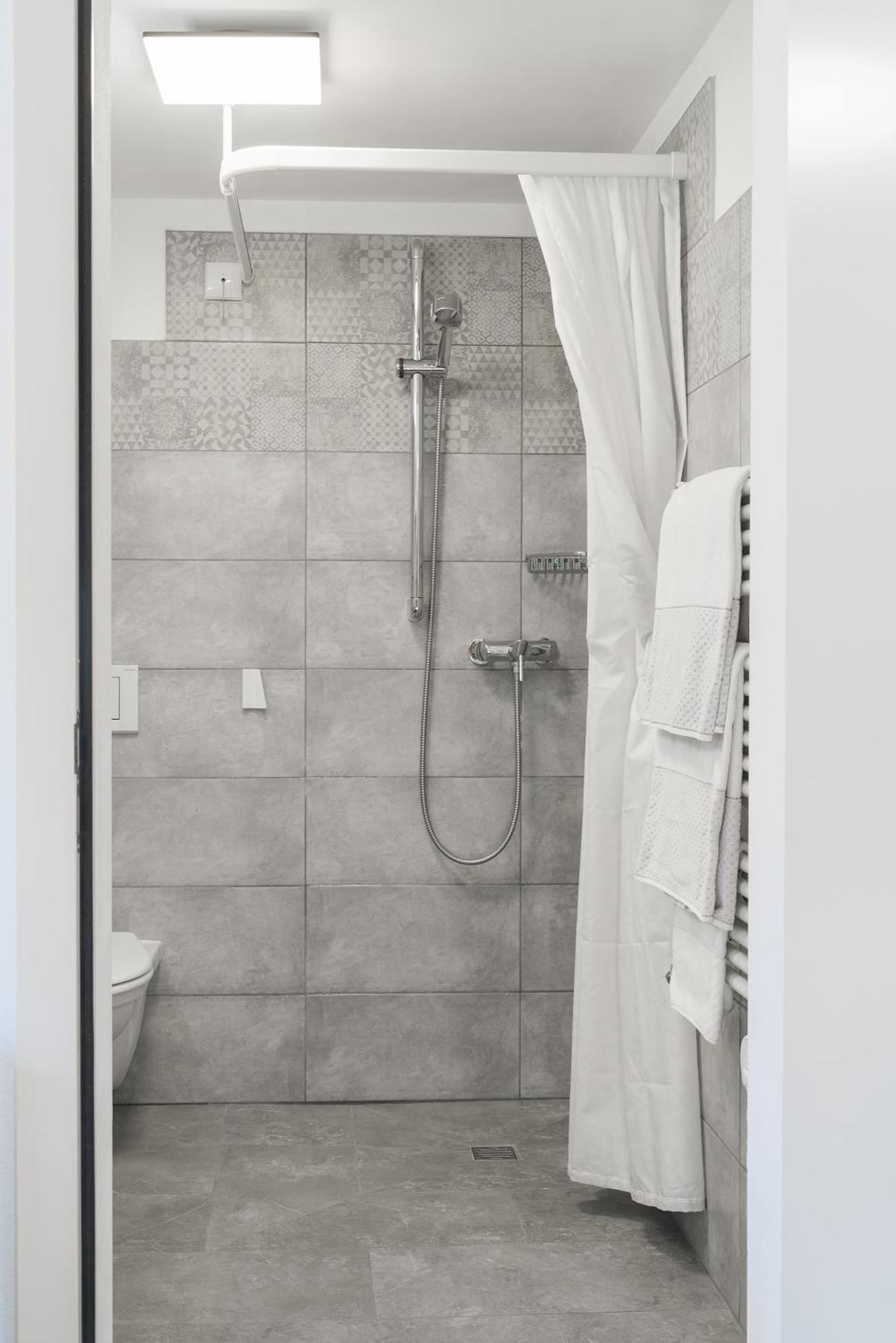 Ca' Del Borgo, Rooms & Suites พอสเชียโว ห้อง รูปภาพ