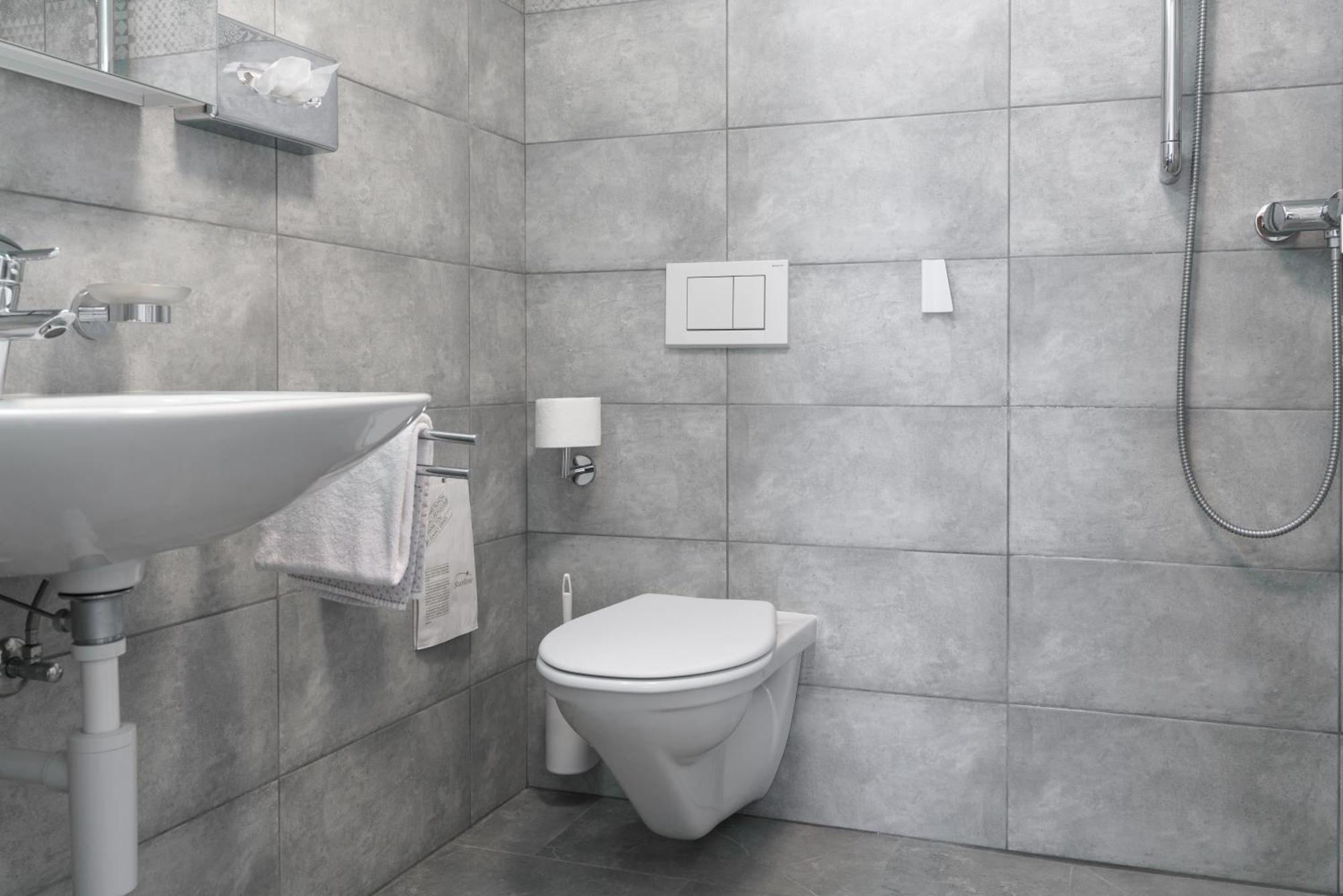 Ca' Del Borgo, Rooms & Suites พอสเชียโว ห้อง รูปภาพ