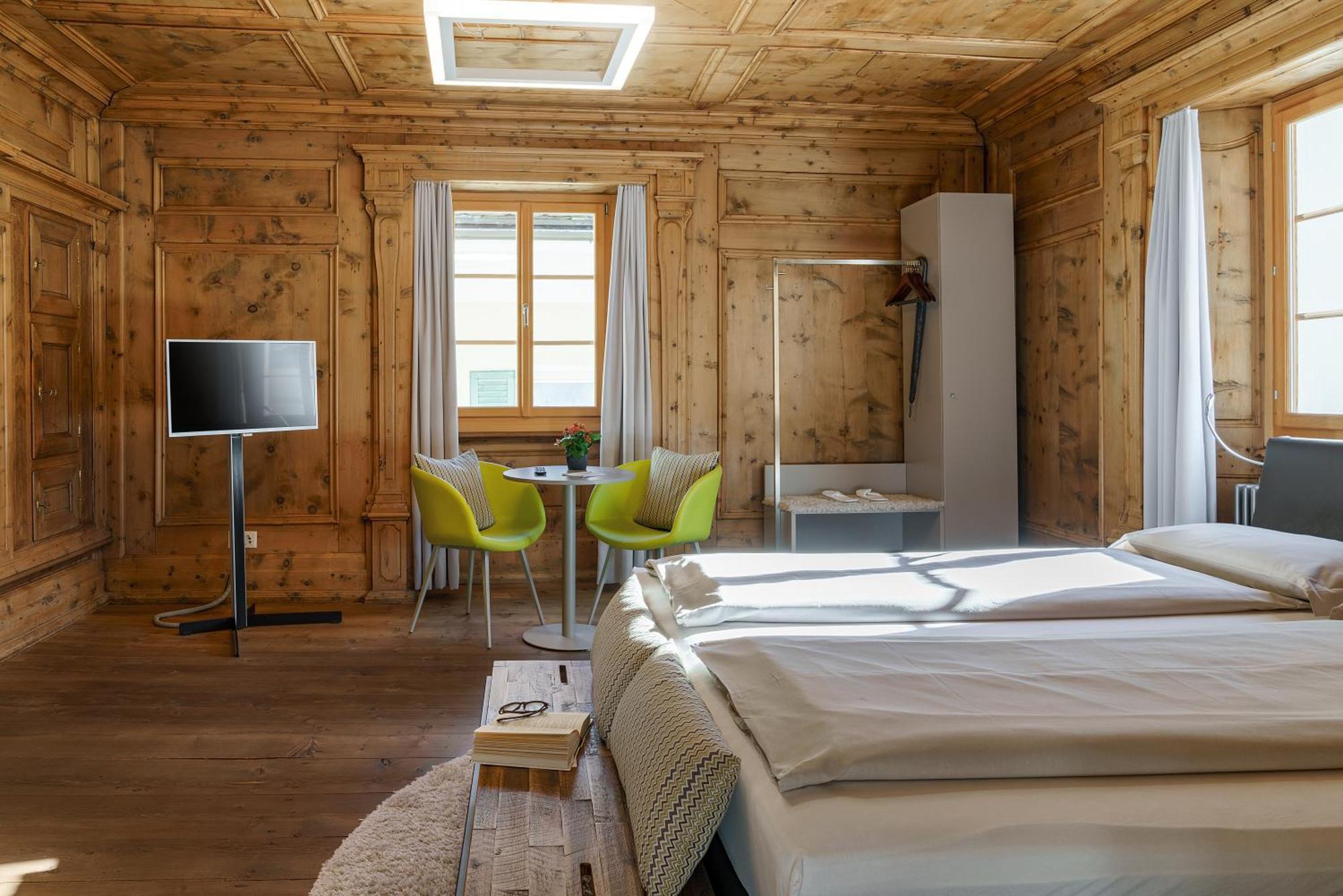 Ca' Del Borgo, Rooms & Suites พอสเชียโว ภายนอก รูปภาพ
