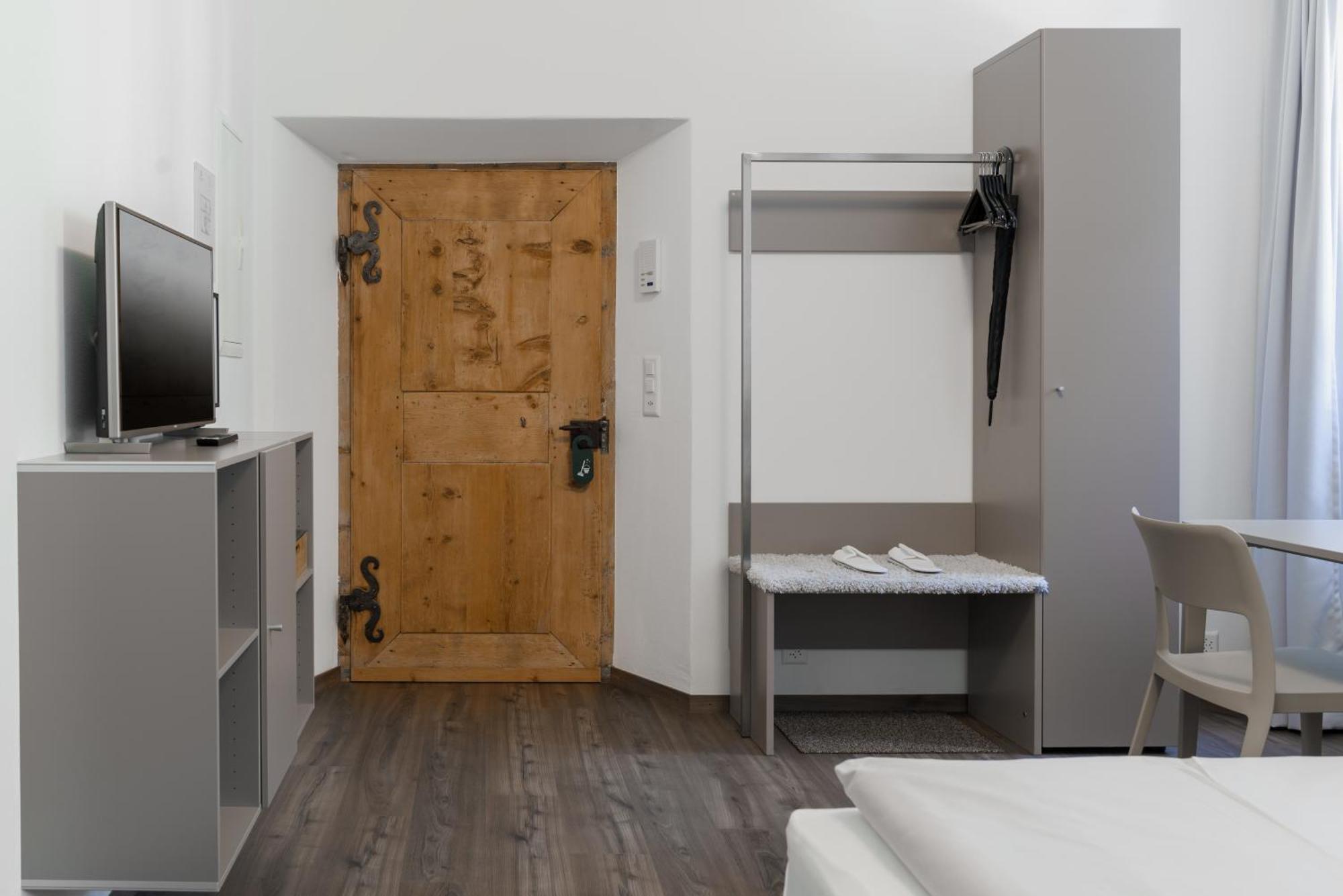 Ca' Del Borgo, Rooms & Suites พอสเชียโว ภายนอก รูปภาพ