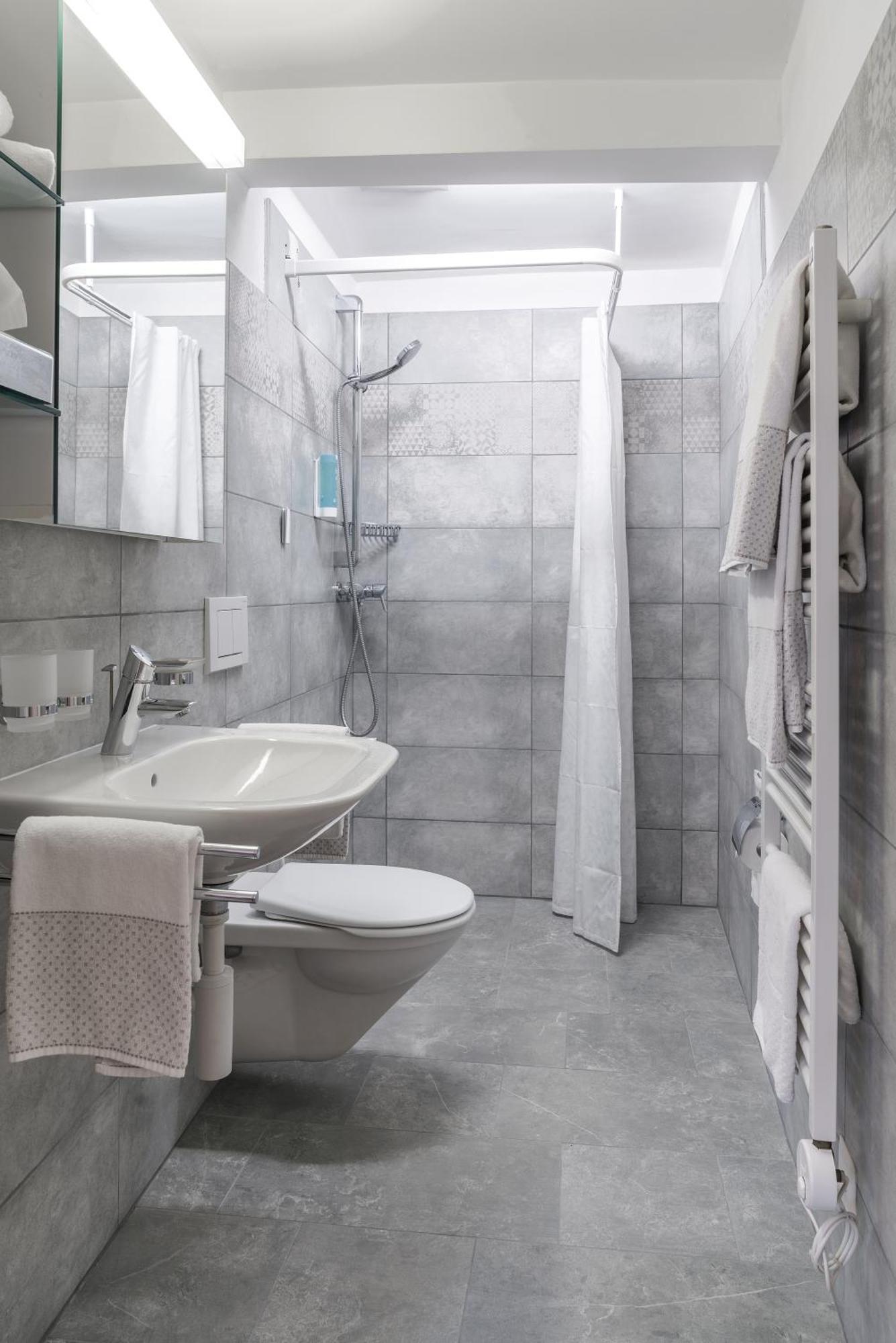 Ca' Del Borgo, Rooms & Suites พอสเชียโว ภายนอก รูปภาพ