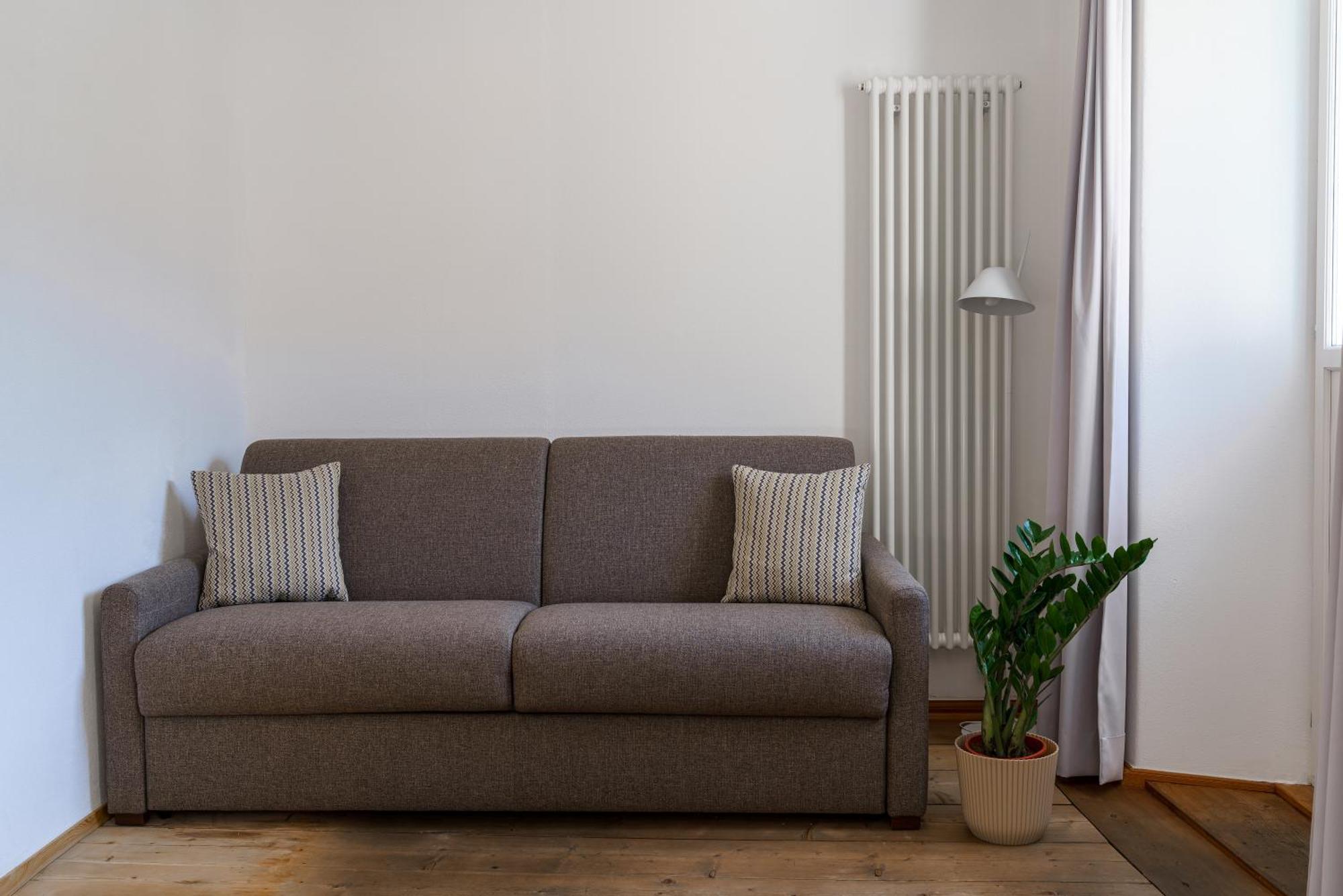 Ca' Del Borgo, Rooms & Suites พอสเชียโว ภายนอก รูปภาพ