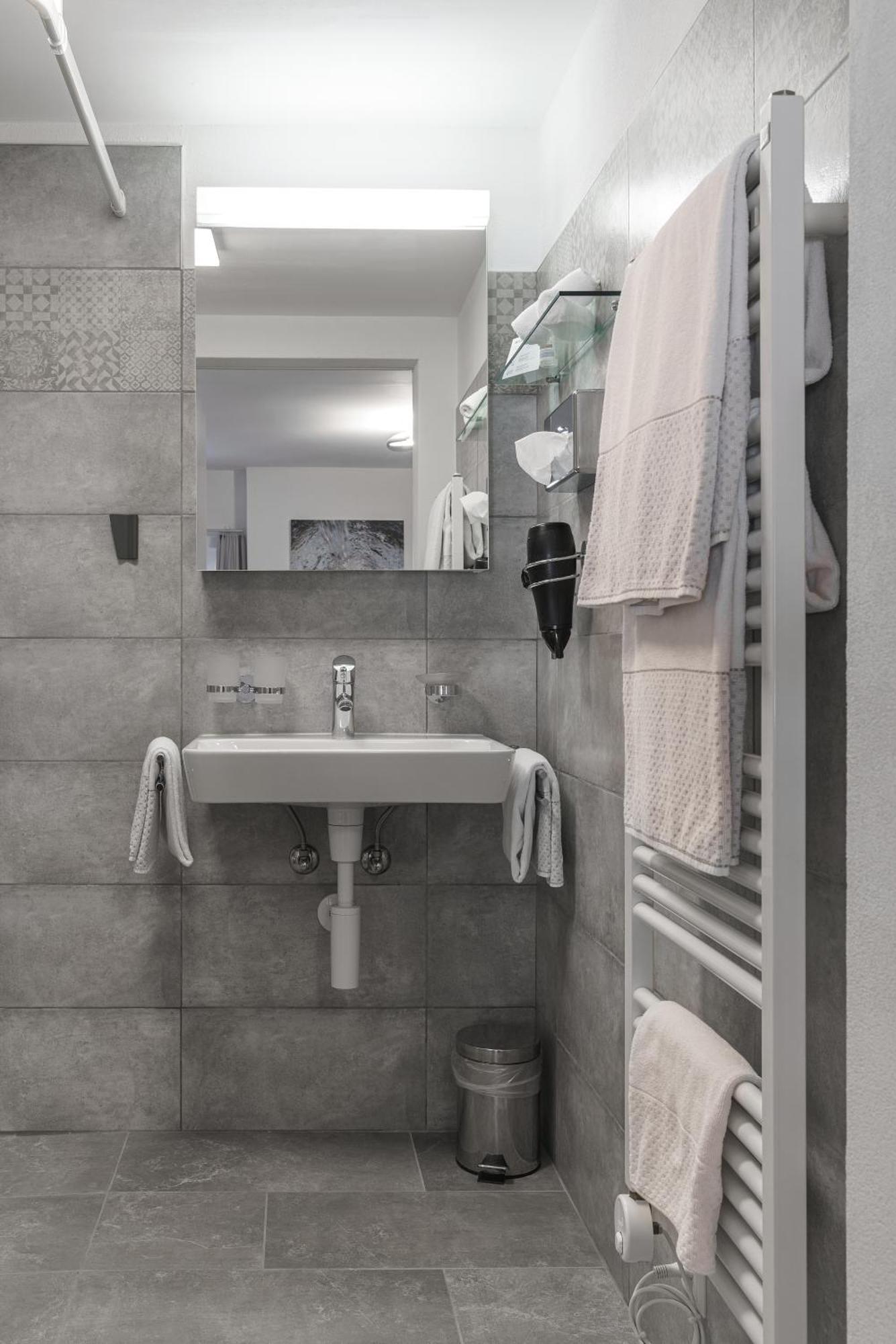 Ca' Del Borgo, Rooms & Suites พอสเชียโว ภายนอก รูปภาพ