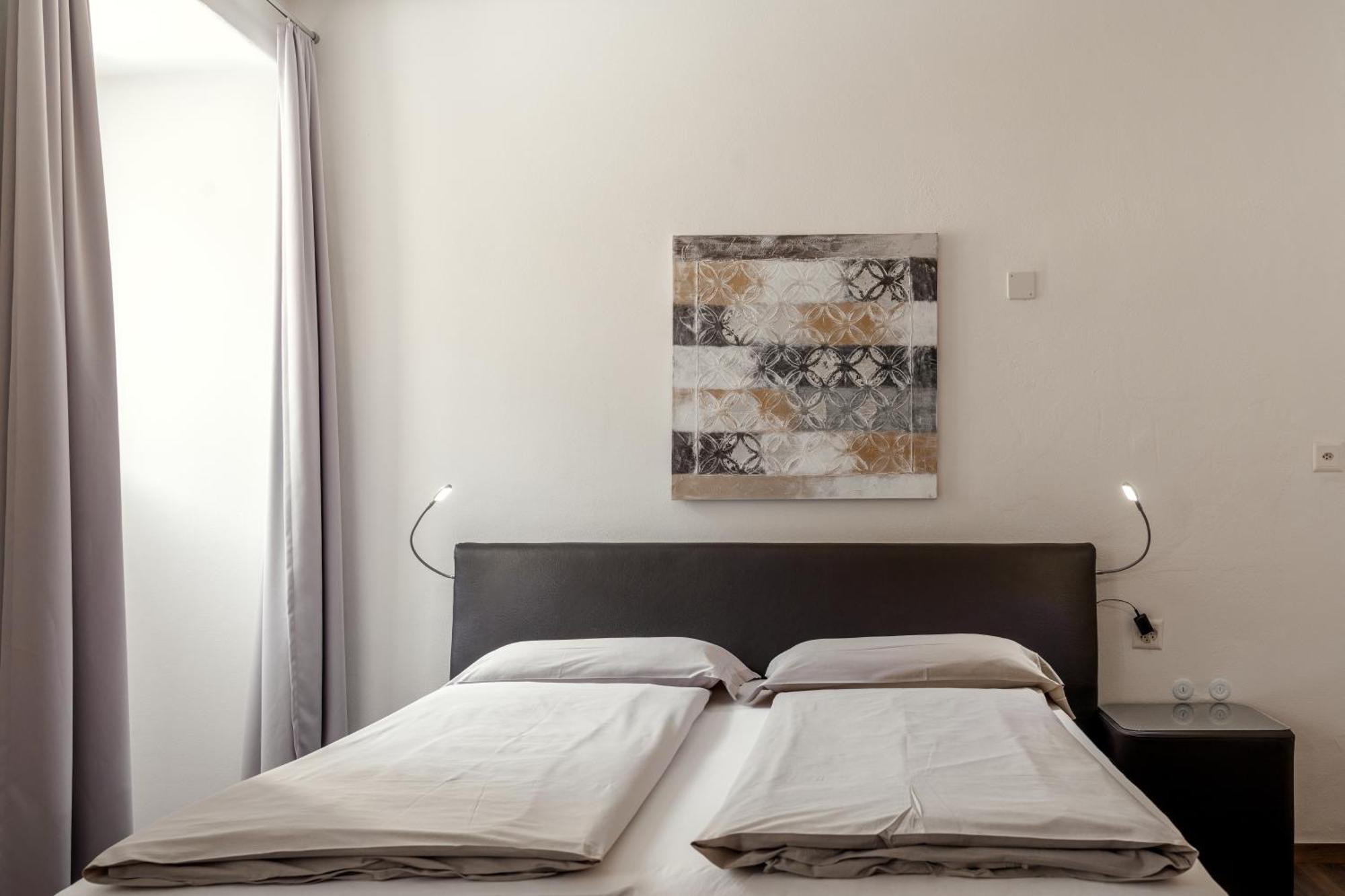 Ca' Del Borgo, Rooms & Suites พอสเชียโว ภายนอก รูปภาพ