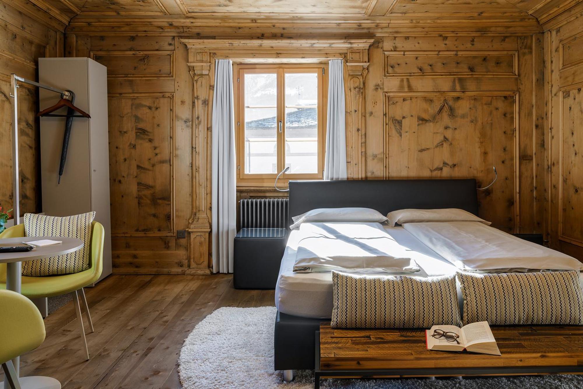 Ca' Del Borgo, Rooms & Suites พอสเชียโว ภายนอก รูปภาพ