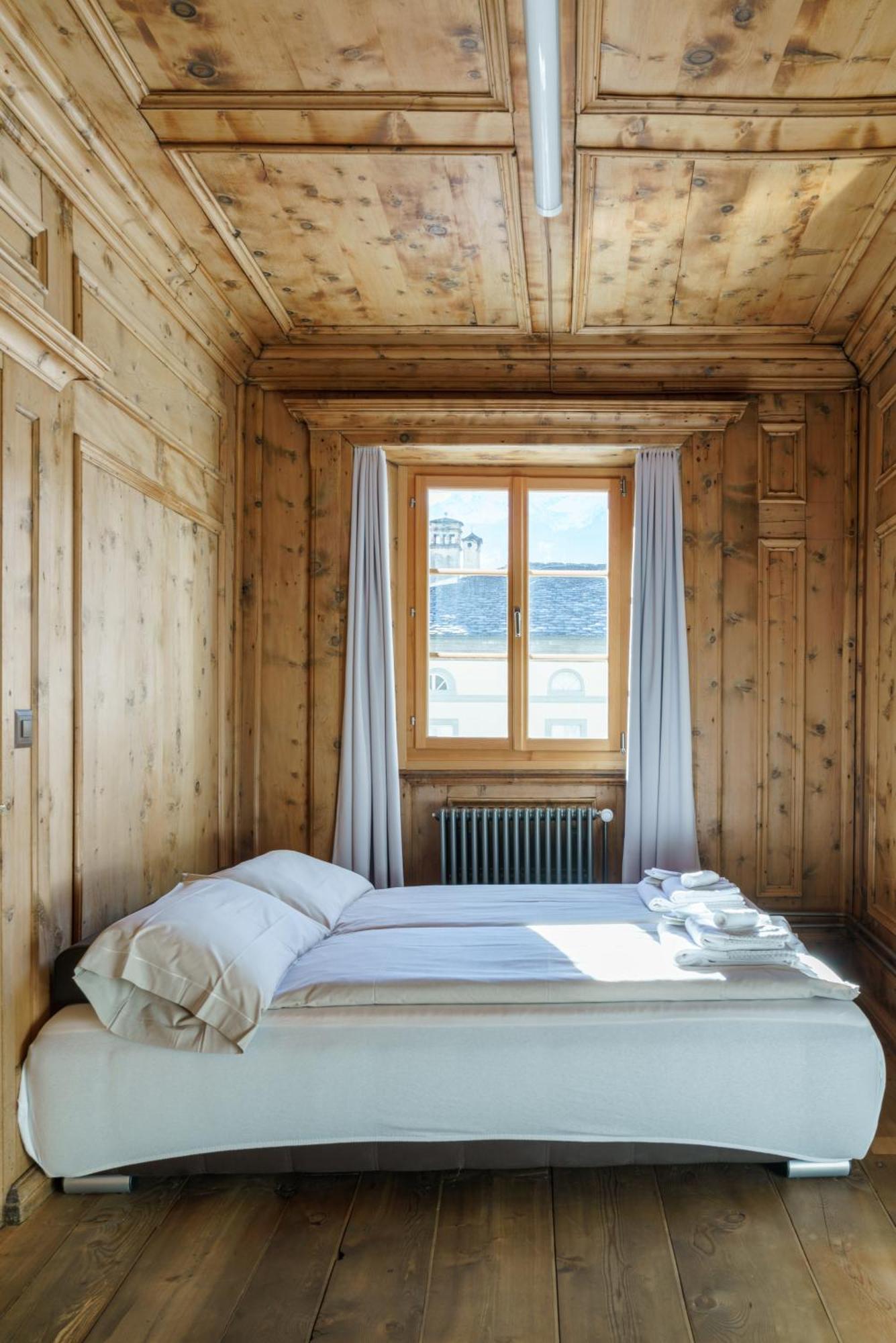 Ca' Del Borgo, Rooms & Suites พอสเชียโว ภายนอก รูปภาพ