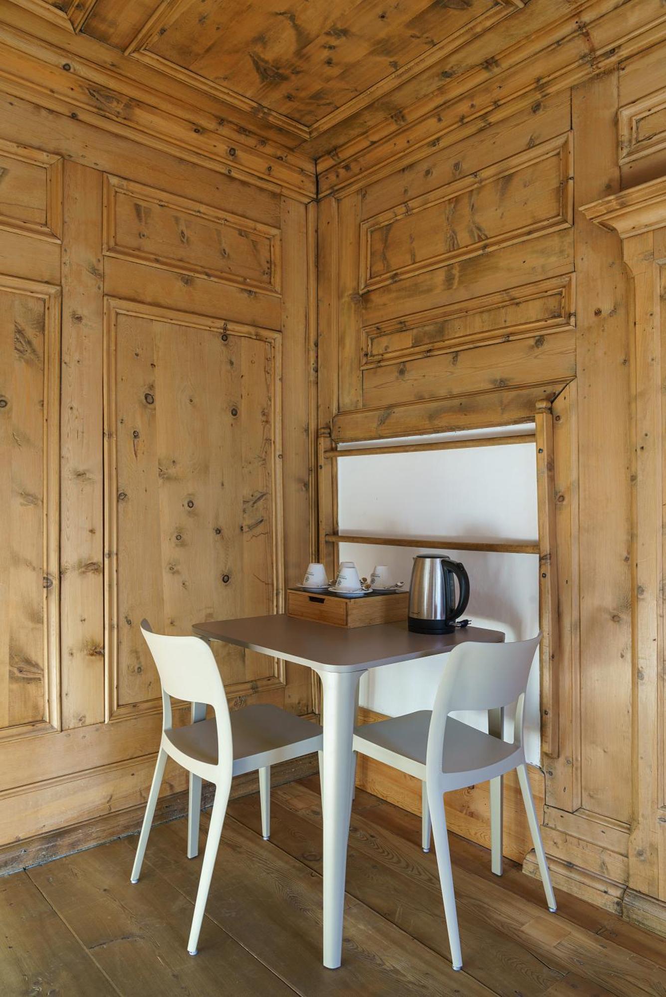 Ca' Del Borgo, Rooms & Suites พอสเชียโว ภายนอก รูปภาพ