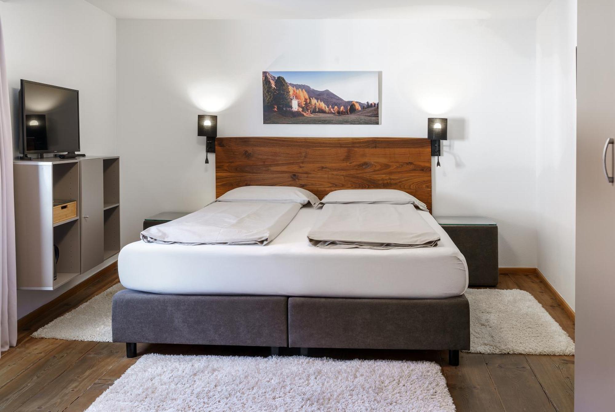 Ca' Del Borgo, Rooms & Suites พอสเชียโว ภายนอก รูปภาพ