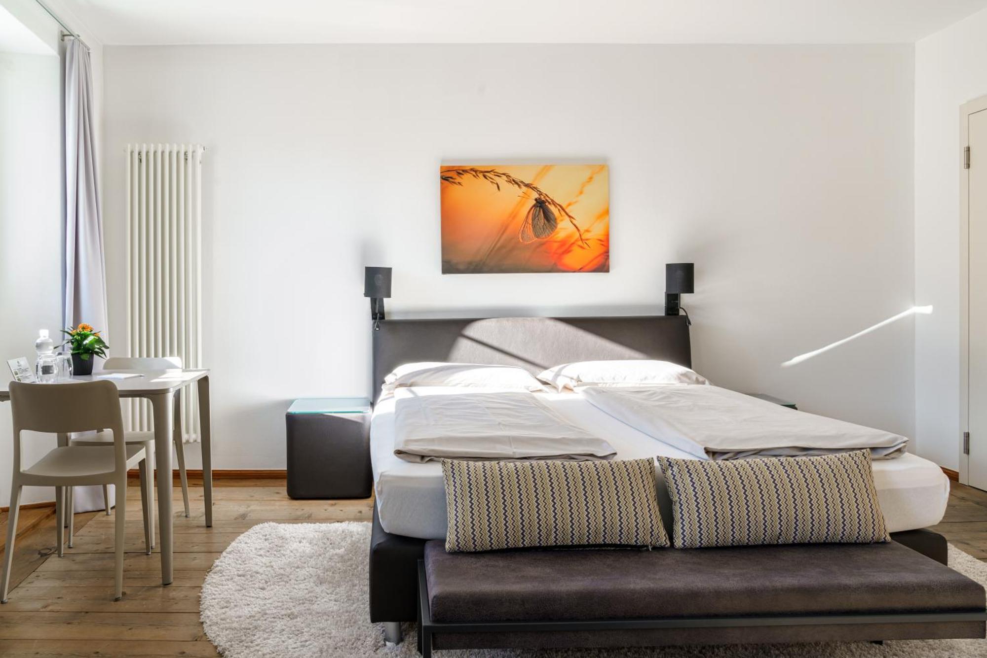Ca' Del Borgo, Rooms & Suites พอสเชียโว ภายนอก รูปภาพ