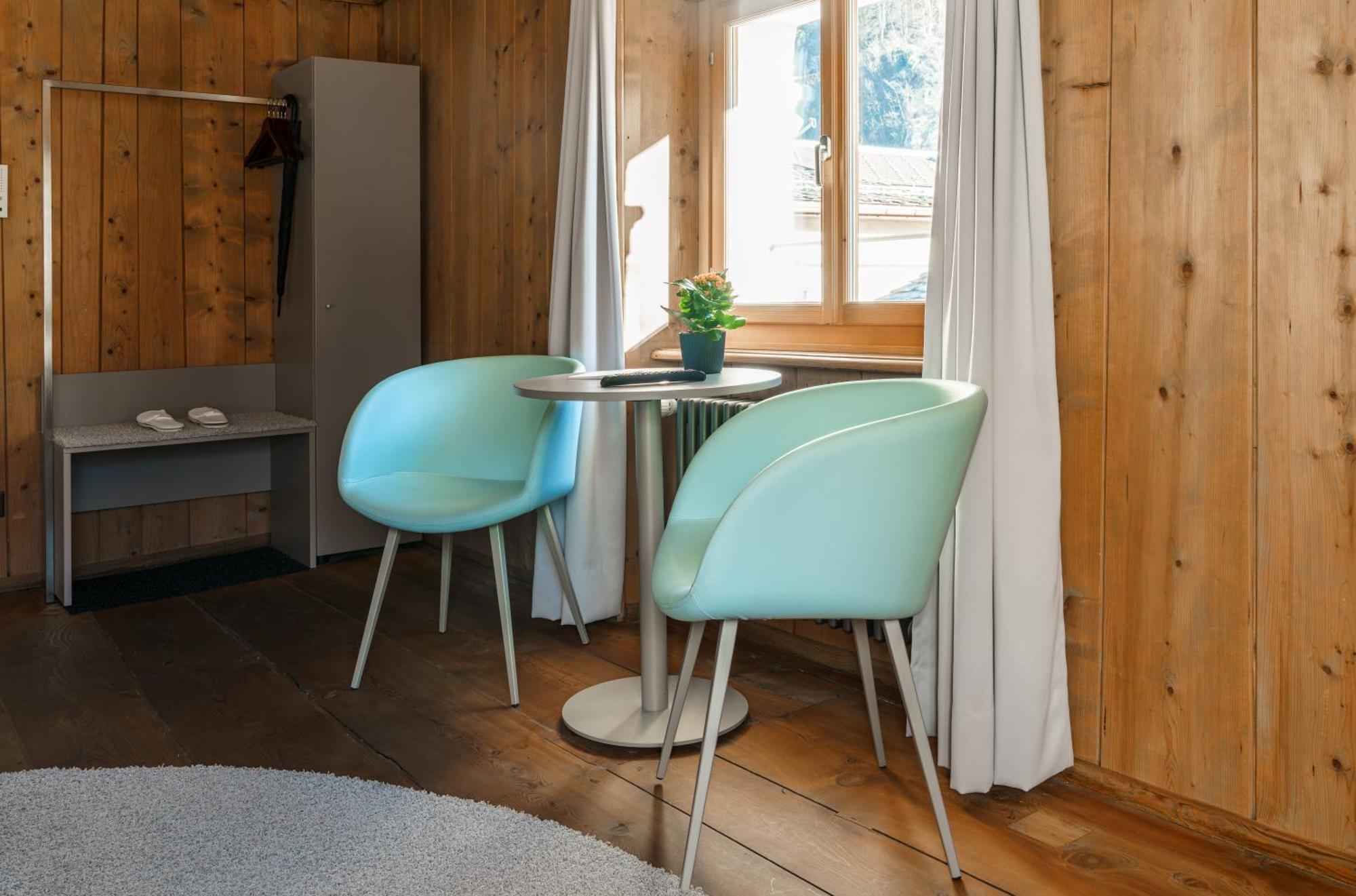 Ca' Del Borgo, Rooms & Suites พอสเชียโว ห้อง รูปภาพ