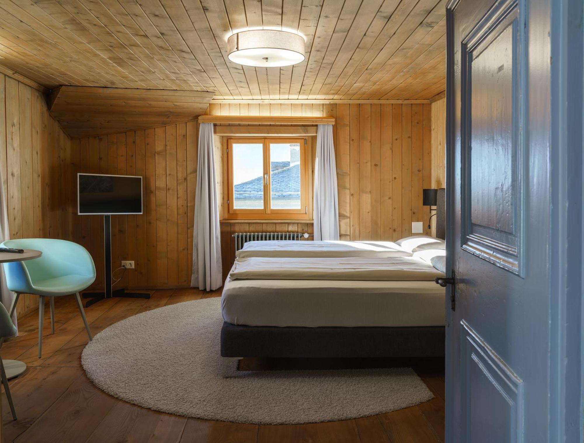 Ca' Del Borgo, Rooms & Suites พอสเชียโว ภายนอก รูปภาพ