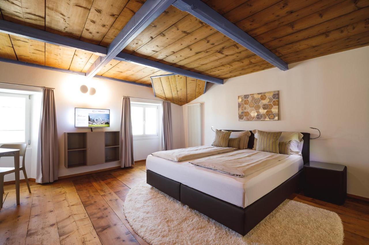 Ca' Del Borgo, Rooms & Suites พอสเชียโว ภายนอก รูปภาพ