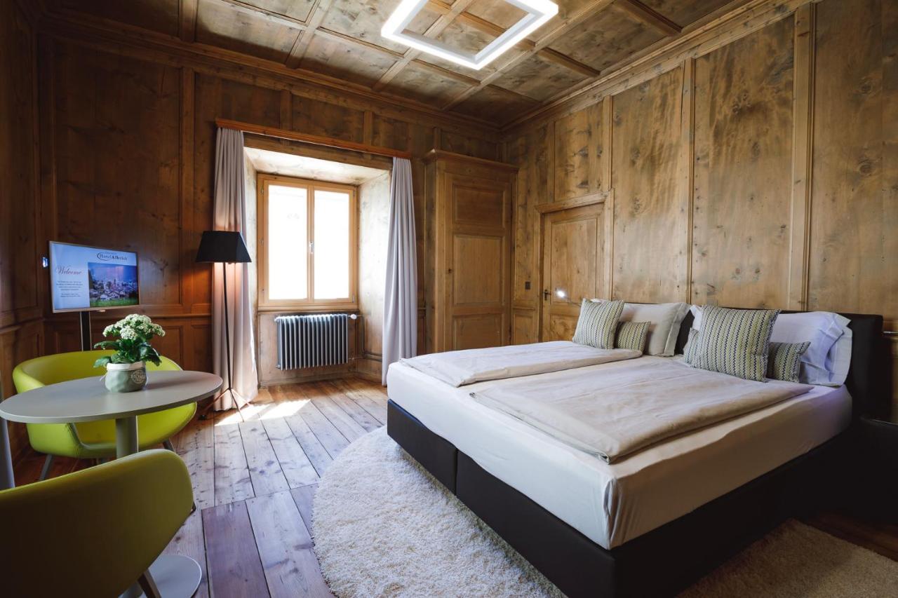 Ca' Del Borgo, Rooms & Suites พอสเชียโว ภายนอก รูปภาพ