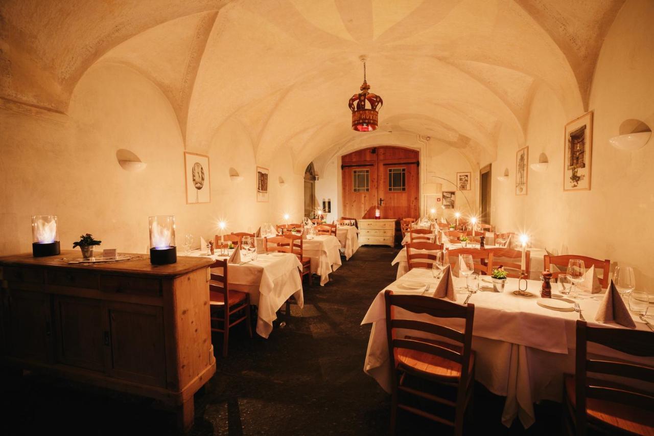Ca' Del Borgo, Rooms & Suites พอสเชียโว ภายนอก รูปภาพ