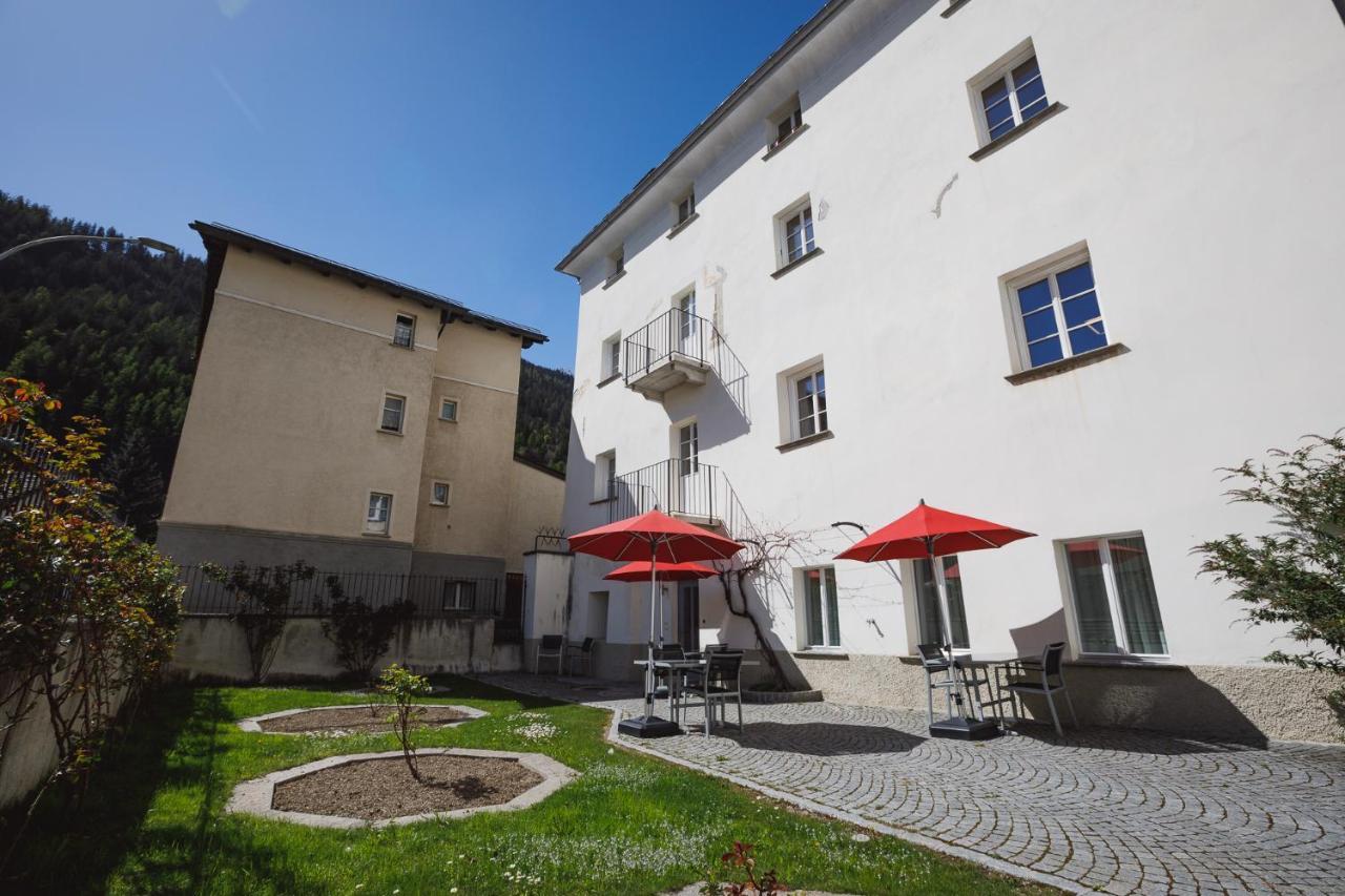 Ca' Del Borgo, Rooms & Suites พอสเชียโว ภายนอก รูปภาพ