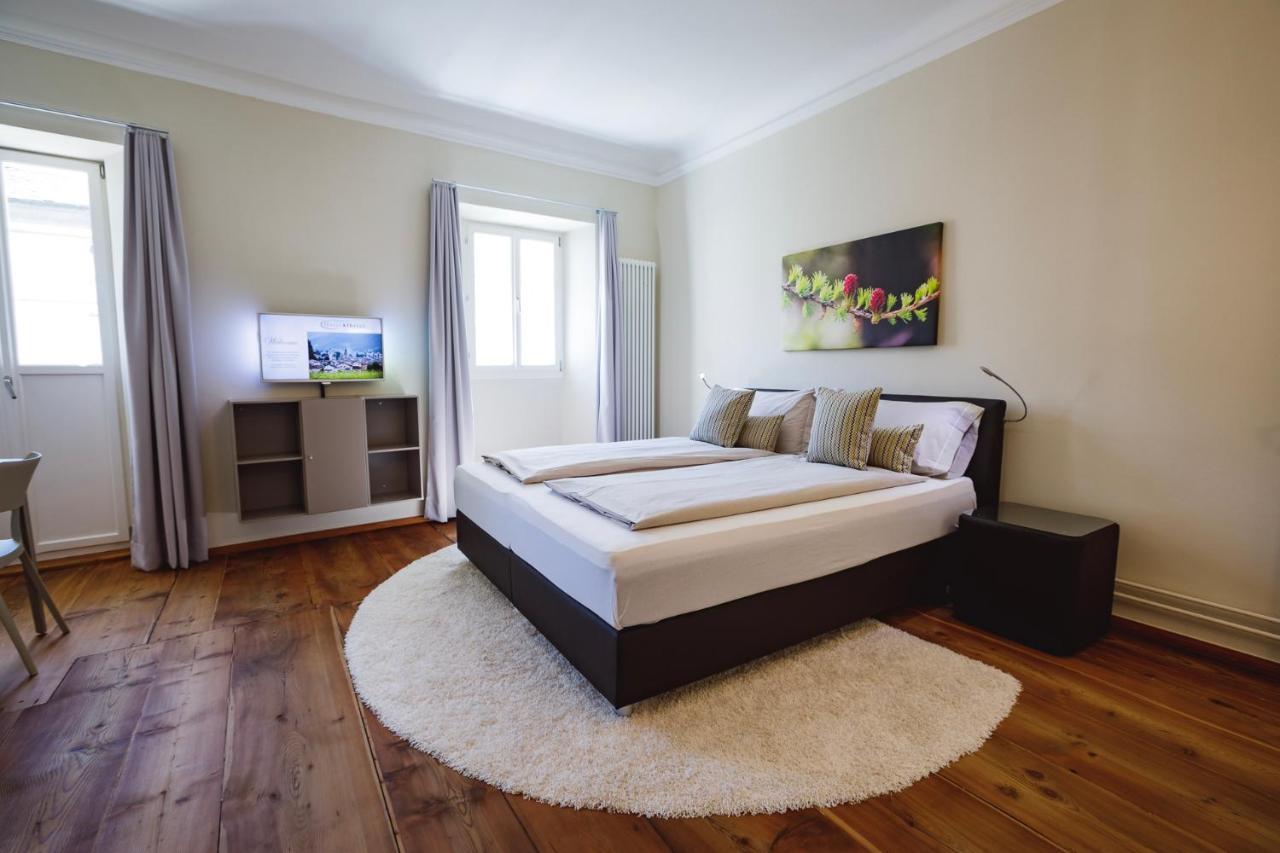 Ca' Del Borgo, Rooms & Suites พอสเชียโว ภายนอก รูปภาพ